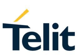 Telit IoT Platforms Logo